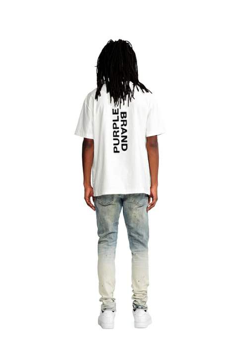 Picture of Purple Brand T Shirts Short _SKUPurpleBrandS-XL6ht30032881